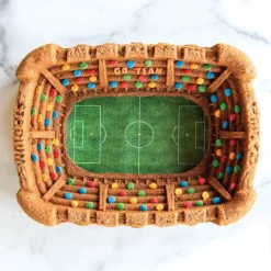 Nordic Ware Stadion Bakvorm Hot