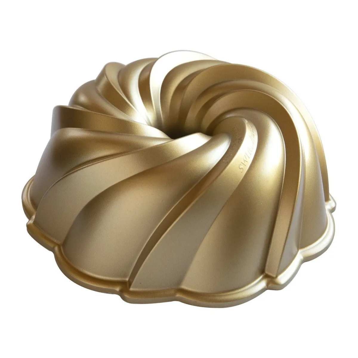 Nordic Ware Swirl Tulband Bakvorm Discount