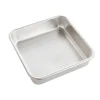 Nordic Ware Taartpan Vierkant 22x22x6cm New