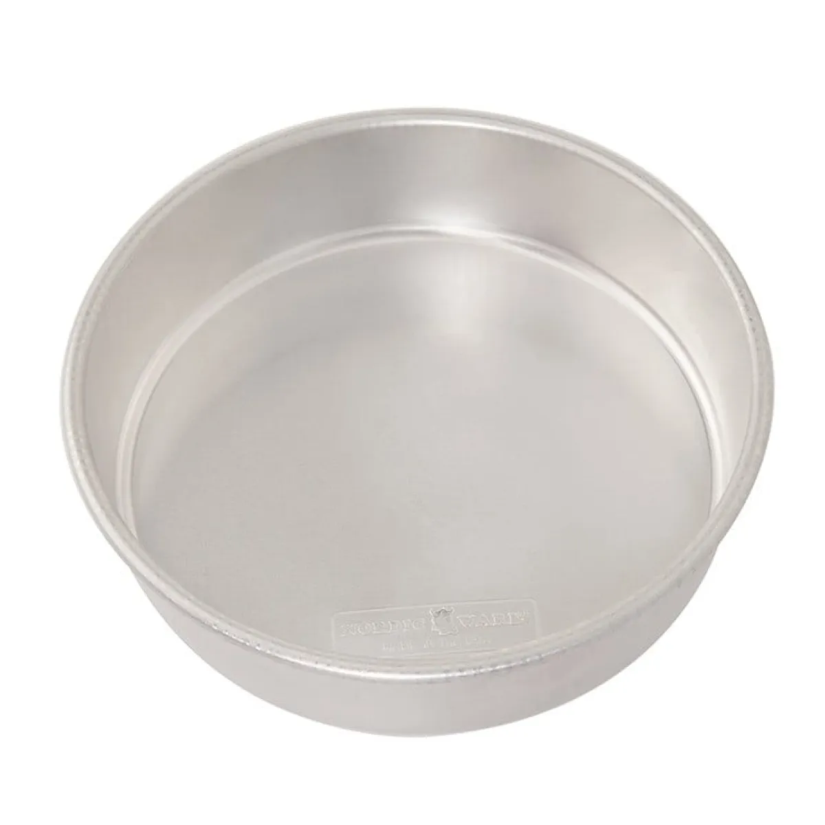 Nordic Ware Taartpan Ø22x6(h)cm Discount