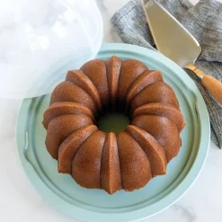Nordic Ware Transportdoos Bundt Ø32cm Outlet