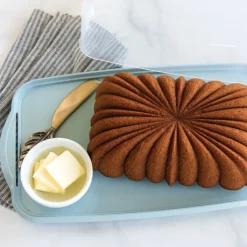 Nordic Ware Transportdoos Cake 32,5cm Discount