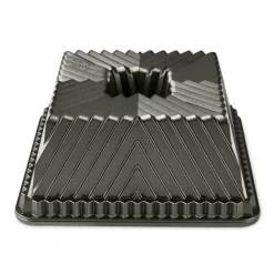 Nordic Ware Tulband Squared Bakvorm** Outlet