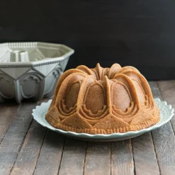 Nordic Ware Vaulted Cathedral Tulband Bakvorm Online