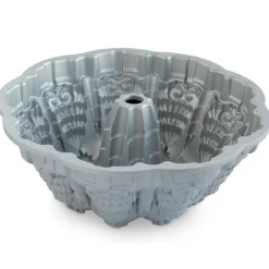 Nordic Ware Very Merry Tulband Bakvorm New