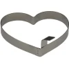 Overig Omeletvorm Hart 12 cm Discount