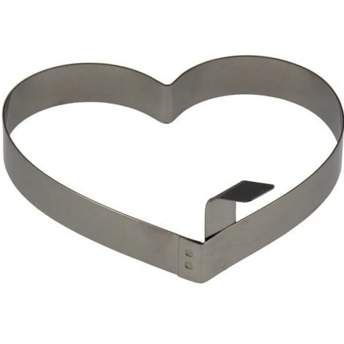 Overig Omeletvorm Hart 12 cm Discount