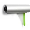 One Way Spuitzakken Dispenser Aluminium Online