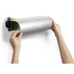 One Way Spuitzakken Dispenser Aluminium Online
