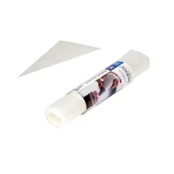 One Way Wegwerp Spuitzak Comfort Clear 10st - 30x17cm Clearance