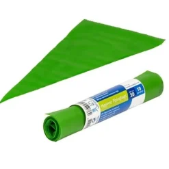 One Way Wegwerp Spuitzak Comfort Green 10st - 30x17cm New
