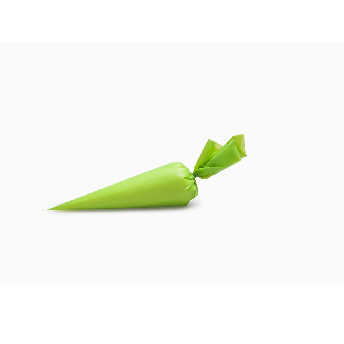 One Way Wegwerp Spuitzak Green Biobased 100st. - 59x28 cm Clearance