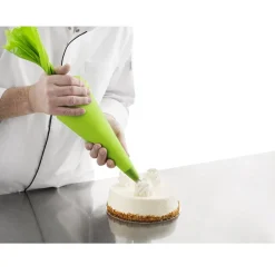 One Way Wegwerp Spuitzak Green Biobased 100st. - 59x28 cm Clearance