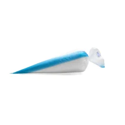 One Way Wegwerp Spuitzak Masterline Blue 100st. - 36x20cm Clearance