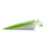 One Way Wegwerp Spuitzak Masterline Green 100st. - 53x28cm Hot