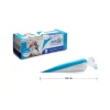 One Way Wegwerp Spuitzak Masterline Blue 74st. - 68x28cm Discount