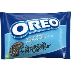 Oreo Cookie Crumbles 400g Best