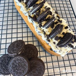 Oreo Cookie Crumbles 400g Best