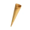 Overig Oubliehoorn Positano 170x43mm 90st.
