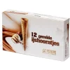 Overig Oubliehoorn 160x40mm 12st. New