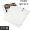Prints on Pastry Ouwelpapier A4-formaat (100 vellen) Clearance