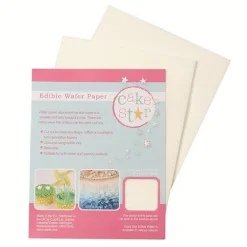 Ouwel Papier Wit 12 stuks 178x142mm New
