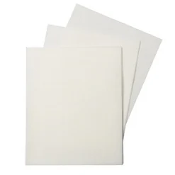 Ouwel Papier Wit 12 stuks 178x142mm New