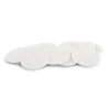 Overig Ouwelrondjes Blanco Ø78mm 800 stuks New