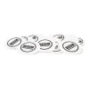 Overig Ouwelrondjes Desem Ø40mm 400 stuks Clearance
