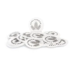 Overig Ouwelrondjes Speltbrood Ø40mm 400 stuks Online