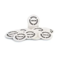 Overig Ouwelrondjes Warme Bakker Ø40mm 400 stuks Outlet