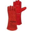 Overig Ovenhandschoenen Rood max. 250°C Outlet