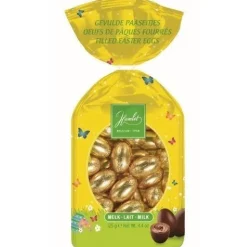 Overig Paaseitjes Praline Melk 125g Best