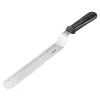 Overig Paletmes / Glaceermes RVS Maataanduiding 18cm Discount