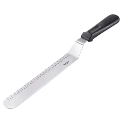 Overig Paletmes / Glaceermes RVS Maataanduiding 18cm Discount