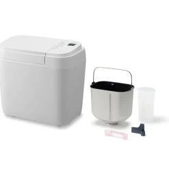 Panasonic Broodbakmachine SDB2510WXE Hot
