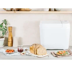 Panasonic Broodbakmachine SDB2510WXE Hot