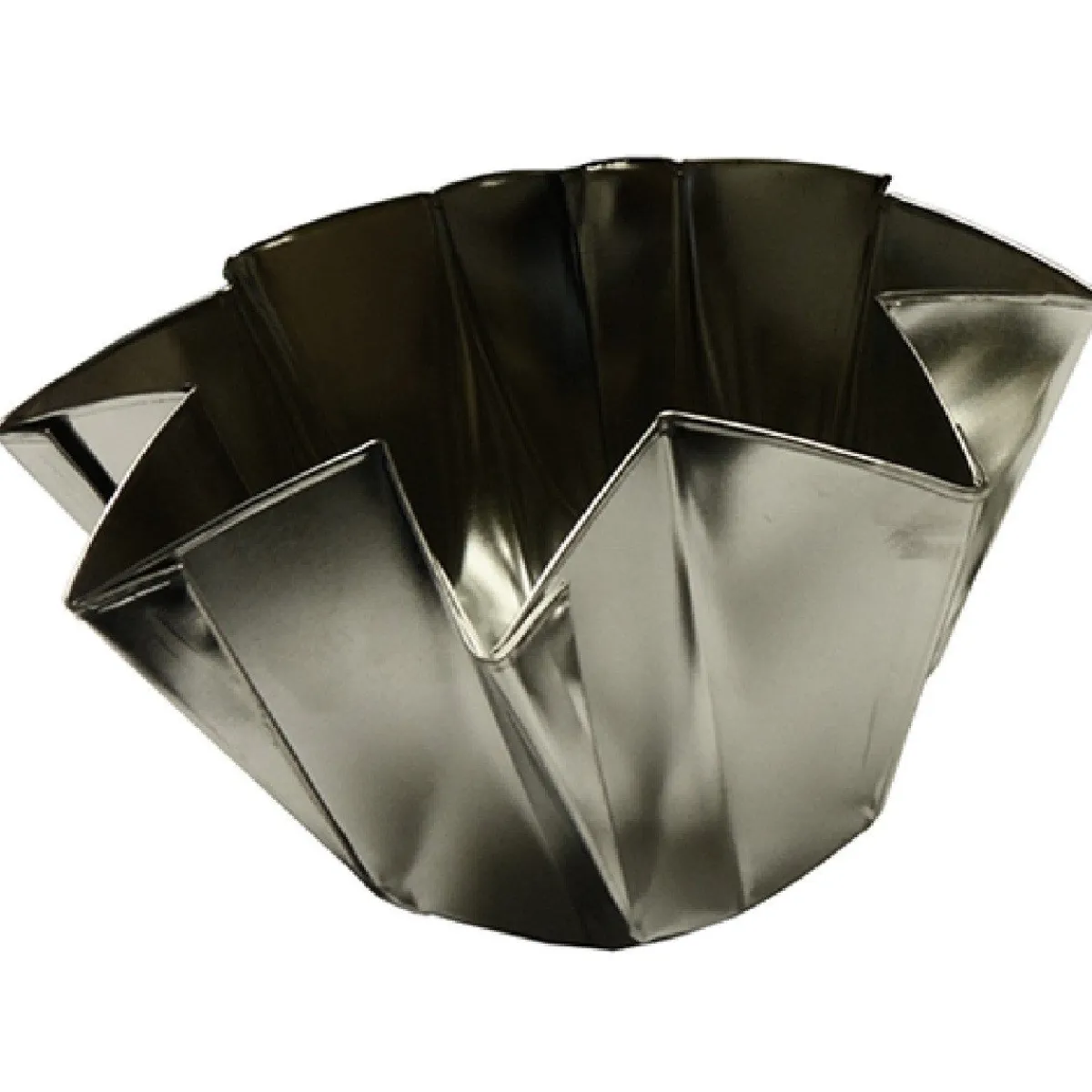 Overig Pandoro Bakvorm Ø18x24cm Discount