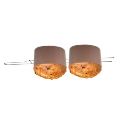 Decora Panettone/Comlomba Pinnen 50 cm Best
