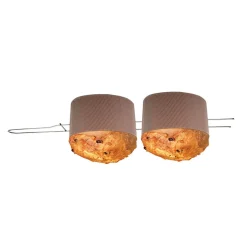 Decora Panettone/Comlomba Pinnen 62 cm Sale