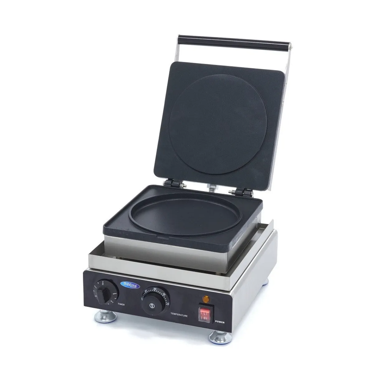 Overig Pannenkoekenmaker Professioneel Clearance
