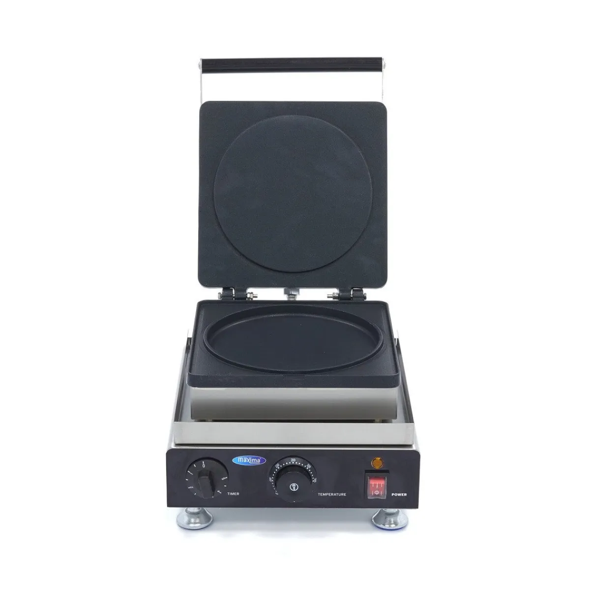 Overig Pannenkoekenmaker Professioneel Clearance