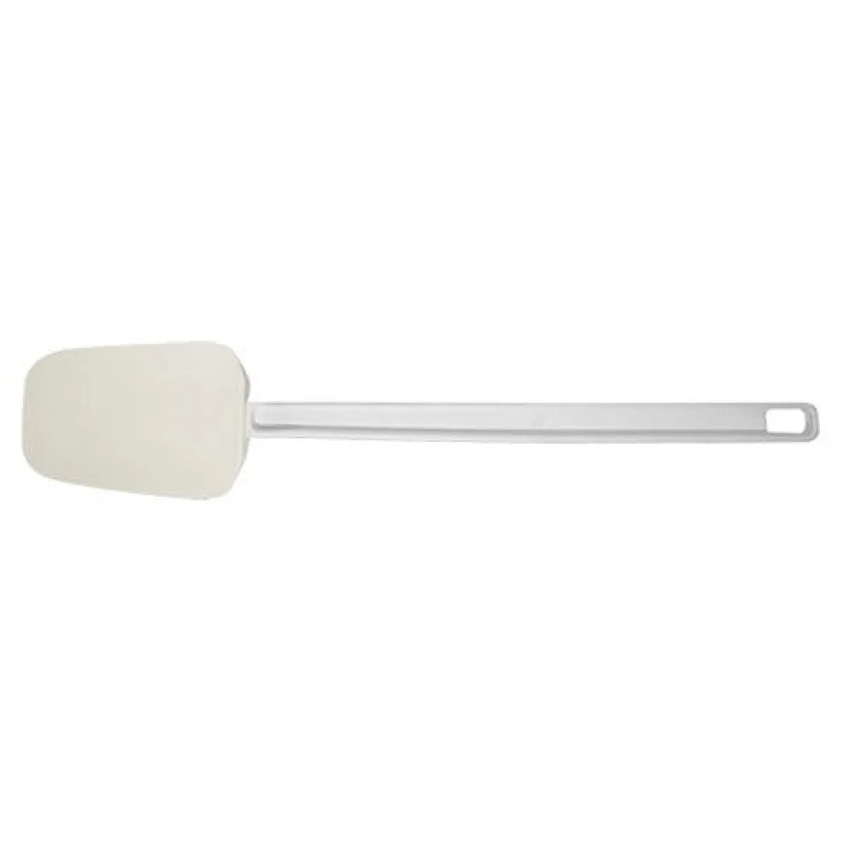 Overig Pannenlikker Lepelvorm Kunststof 42 cm Clearance