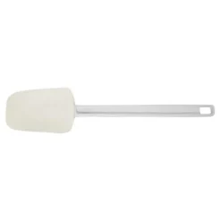 Overig Pannenlikker Lepelvorm Kunststof 34cm Outlet