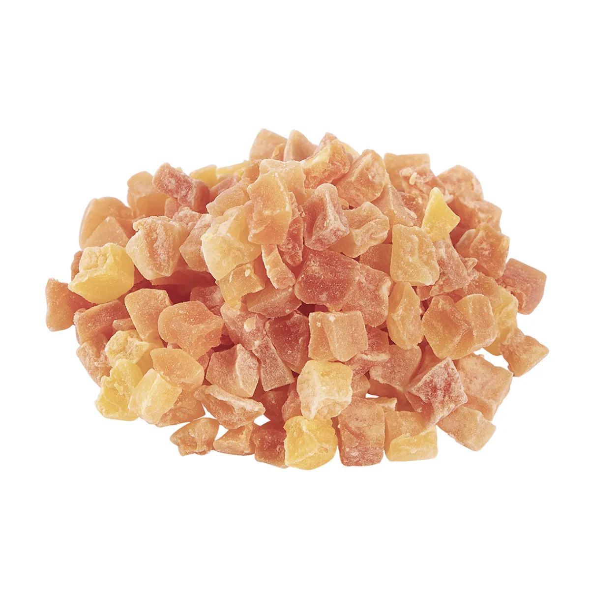 BrandNewCake Papaja Blokjes Gekonfijt 140g Sale