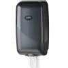 Overig Papierrolhouder / Dispenser Mini Zwart Best