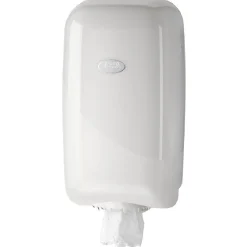 Overig Papierrolhouder / Dispenser Mini Wit Hot