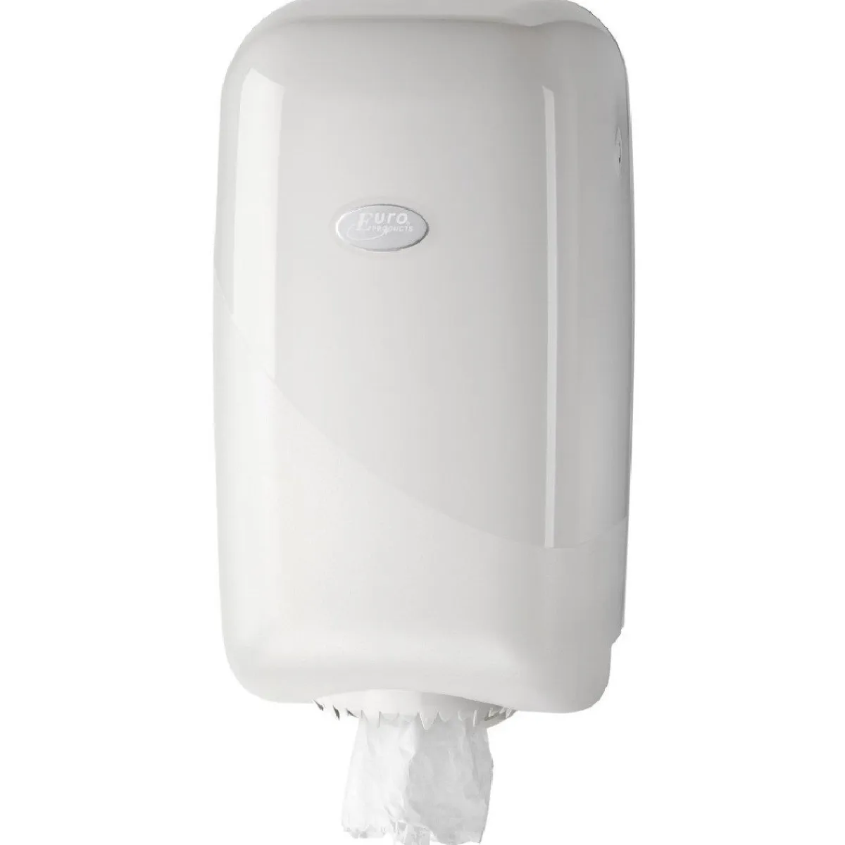 Overig Papierrolhouder / Dispenser Mini Wit Hot