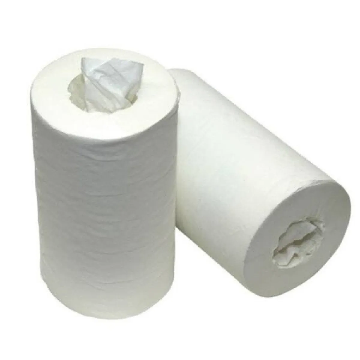 Overig Papierrol Mini Eco 115mx20cm - 12 Rollen (zonder koker) Clearance