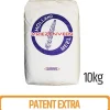 Holland Meel Patent Extra Tarwebloem (10 kg) New